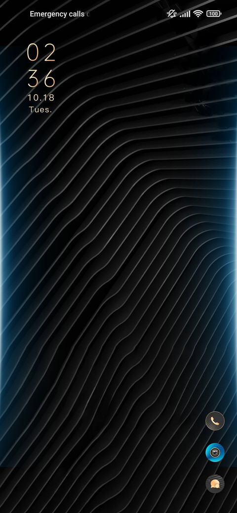 Minimalism law preview
