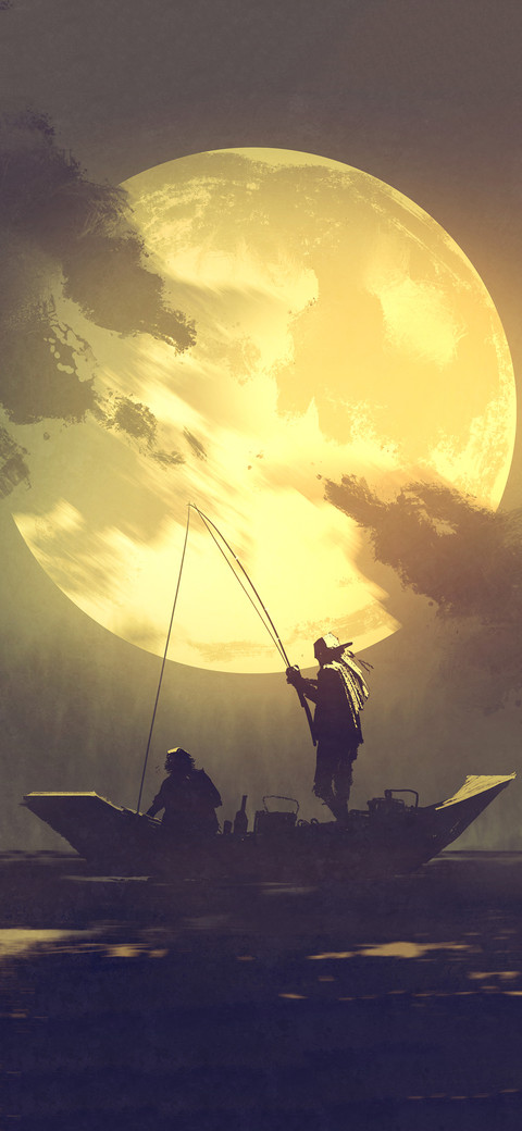 fantasy world-PAIXIN preview