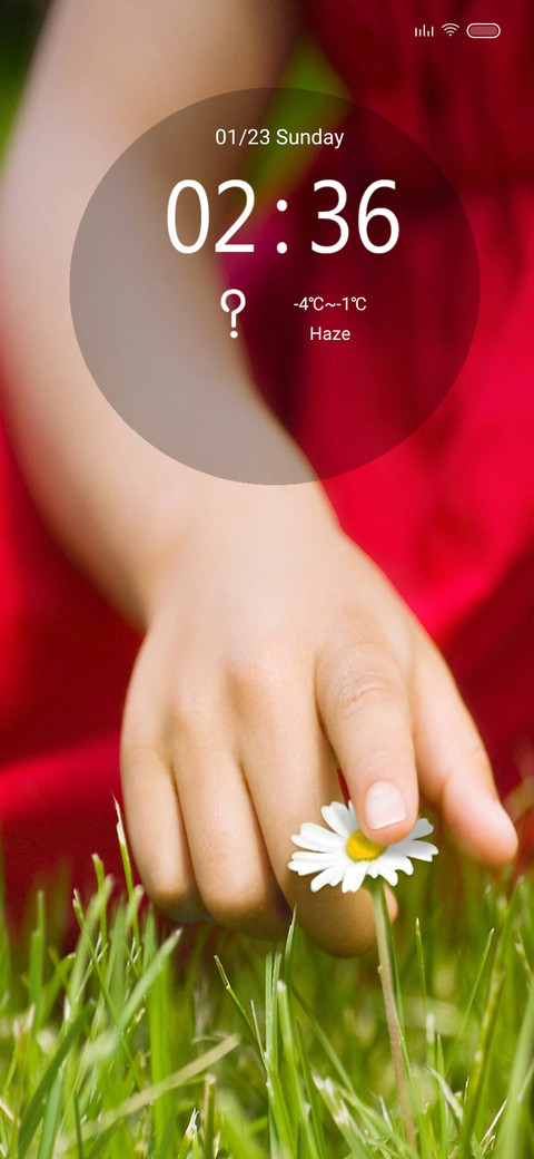 LG G2 preview