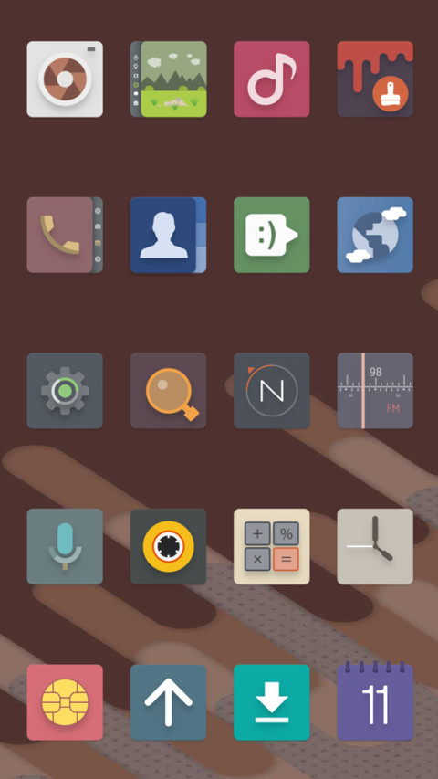 CHOCOLATO's - UP preview