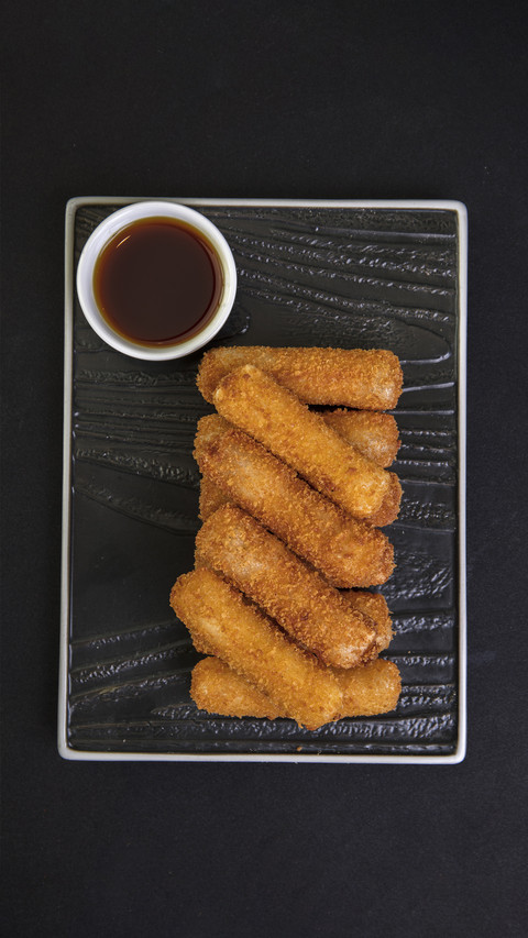 What is Glutinous Rice Cake 3 preview