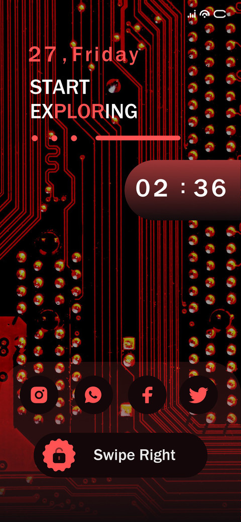 Chips preview