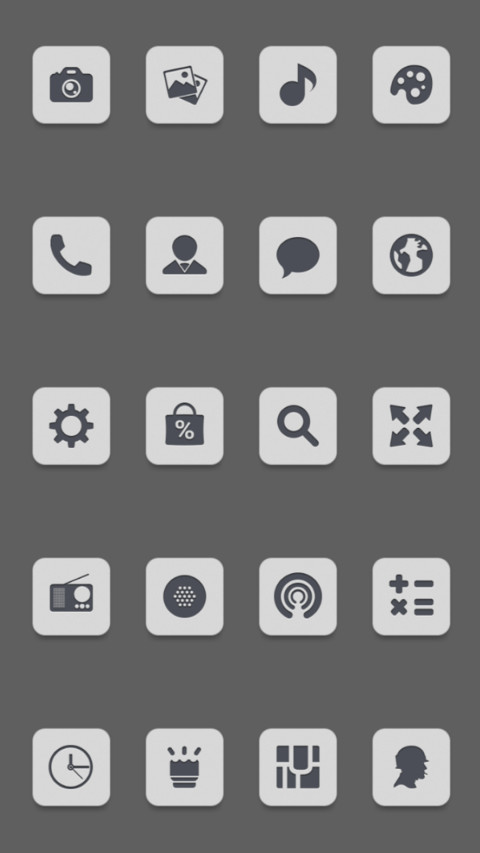 iOS Neo  In Designs  preview
