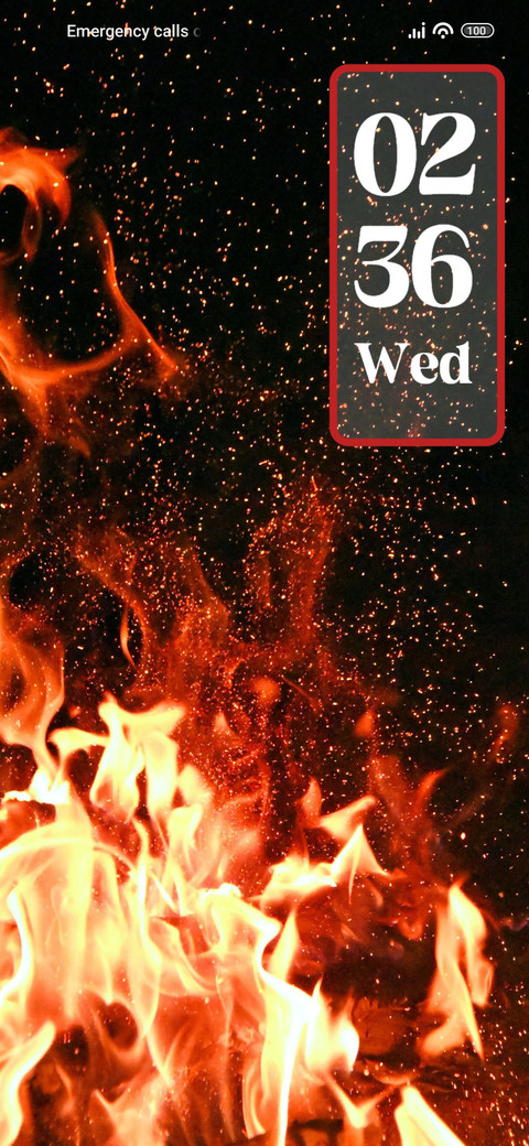 Bonfire preview
