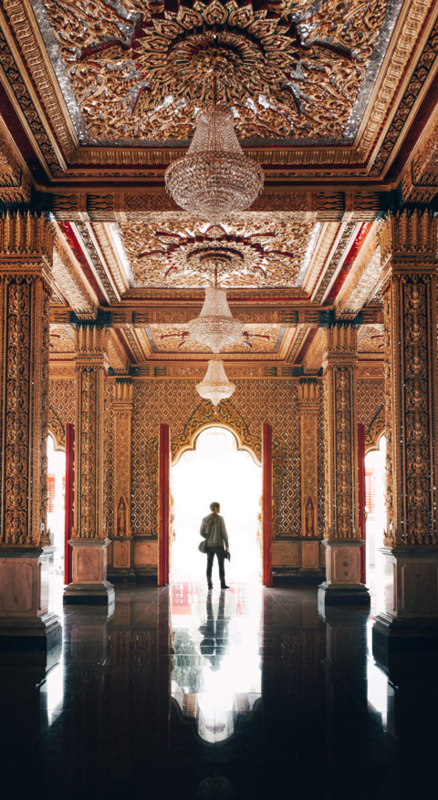 Palace (10) preview