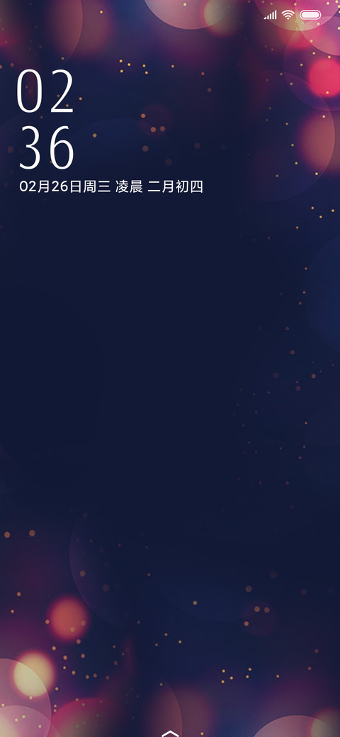 梦幻 preview