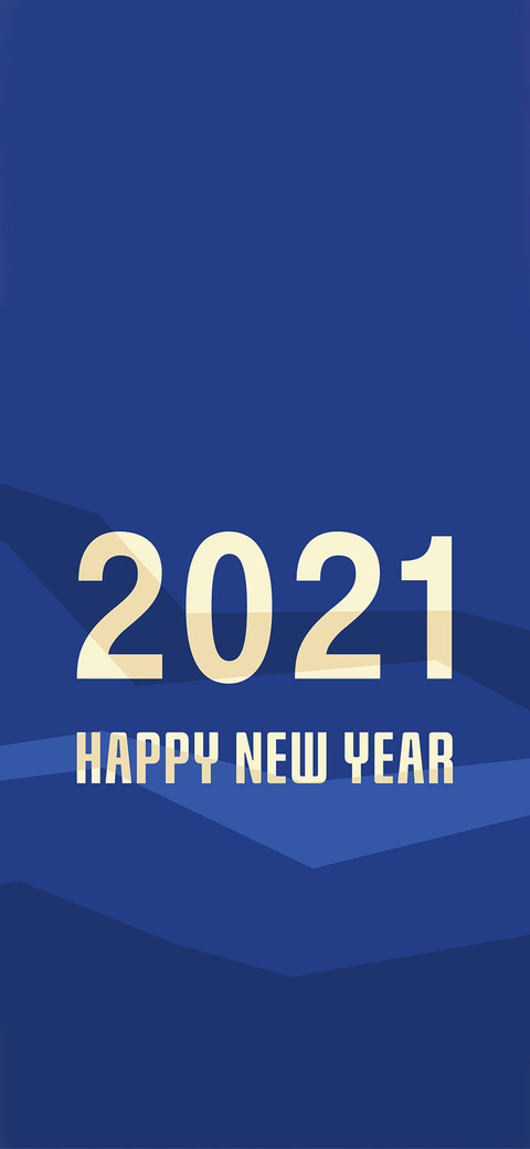 2021Happy New Year-PAIXIN preview