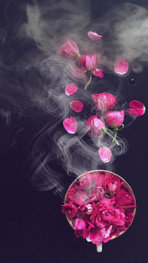 花茶 preview