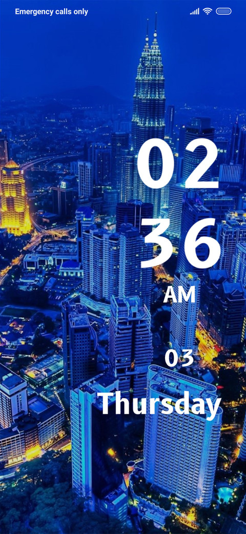 City_4 preview