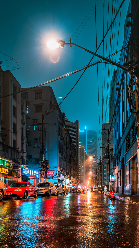 Travel safety guide in rainy days 68 preview