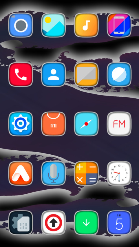 Blue Grey preview