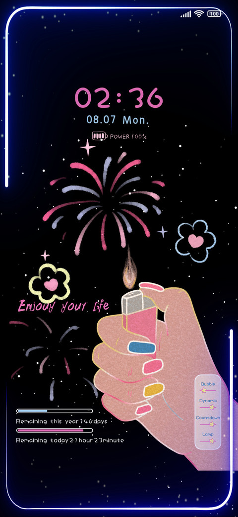 Flowers Wither preview