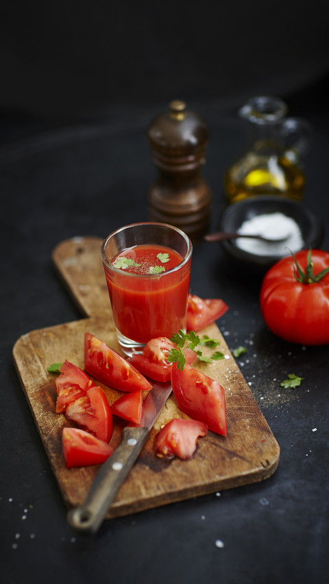 Unfit food on an empty stomach 85 preview