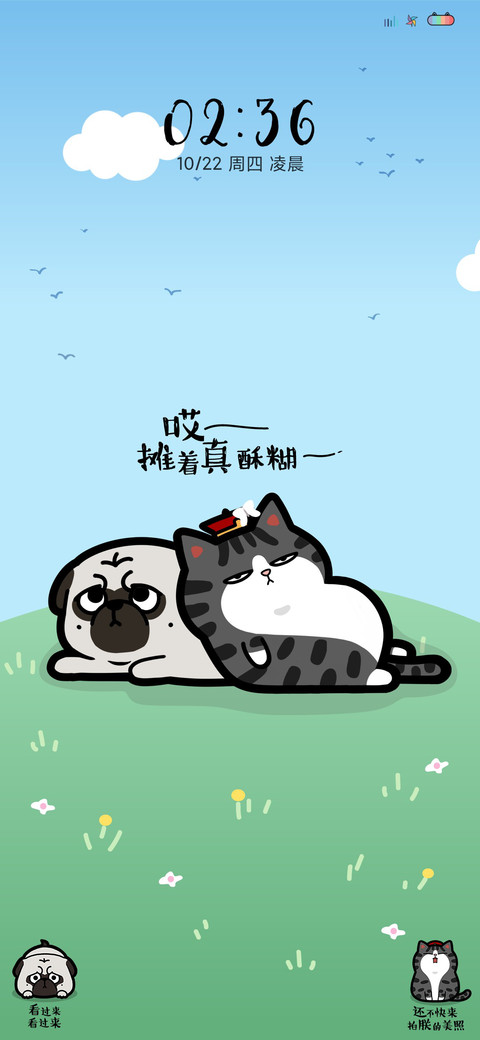 吾皇巴扎黑的小日子 preview