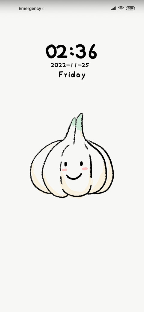 Garlic preview