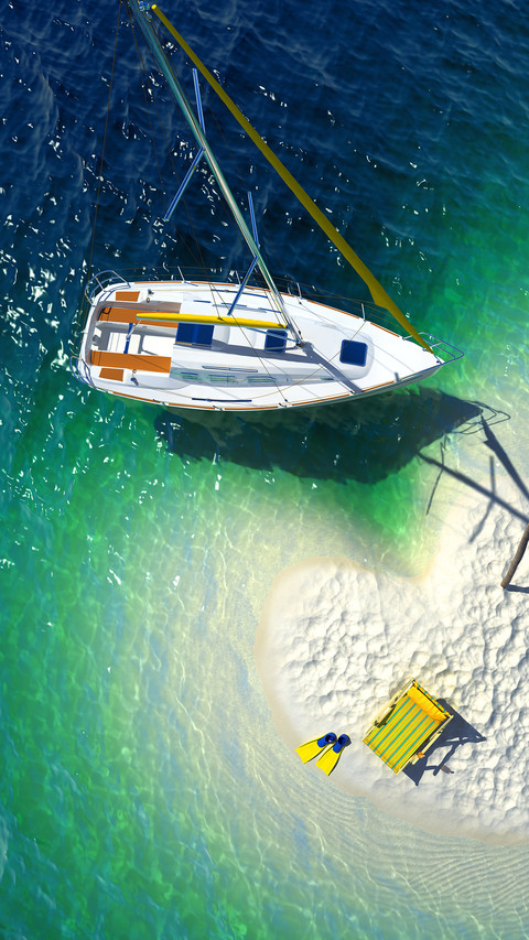 Embrace nature preview