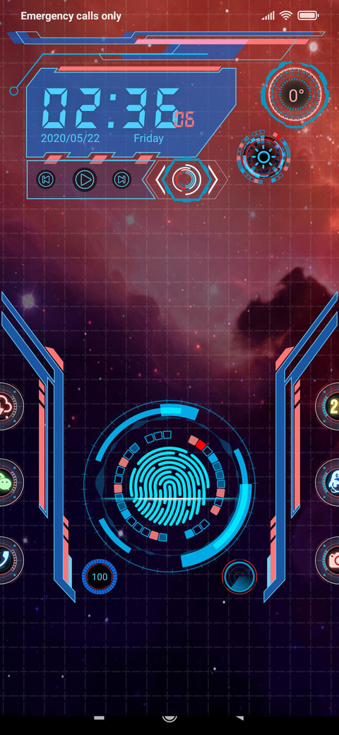 Cool technology preview