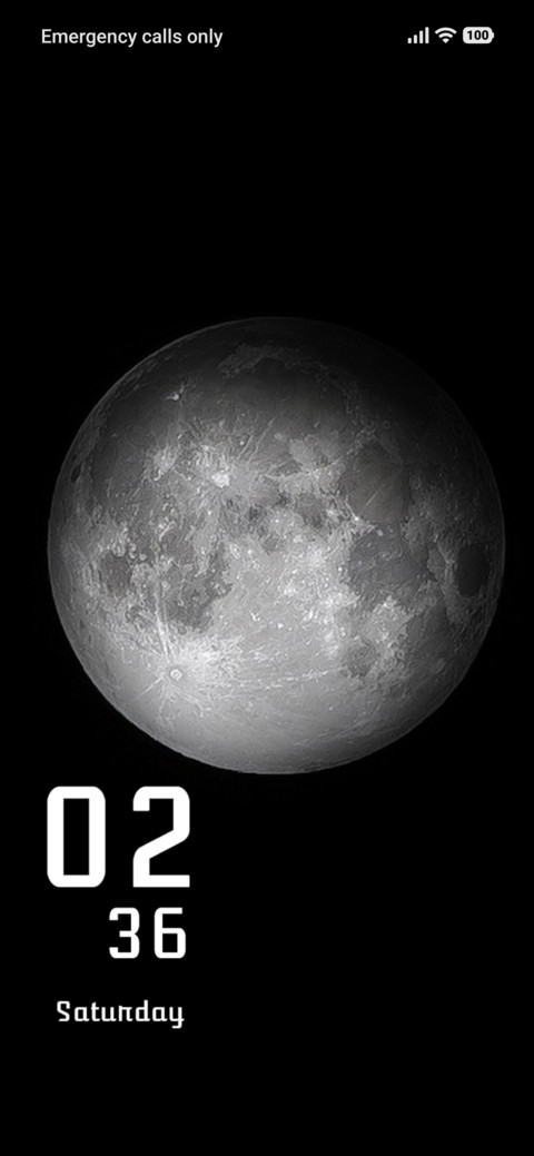 Dark Moon preview