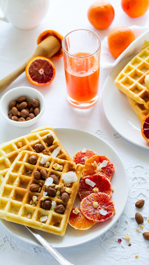 waffle11 preview