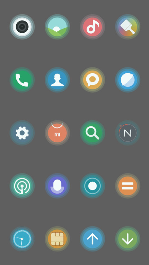 RainyLove preview