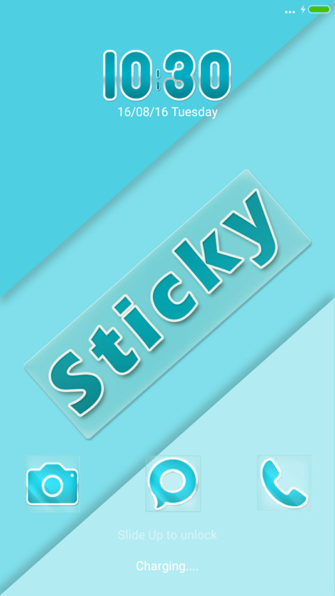  In Designs Sticky preview