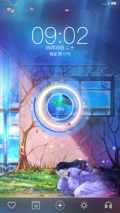 梦境 preview