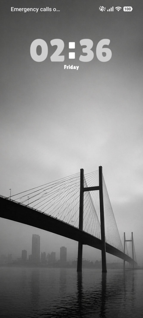 Howrah Mornings preview