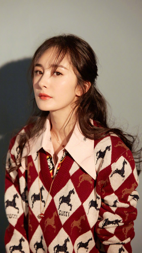 杨幂 preview