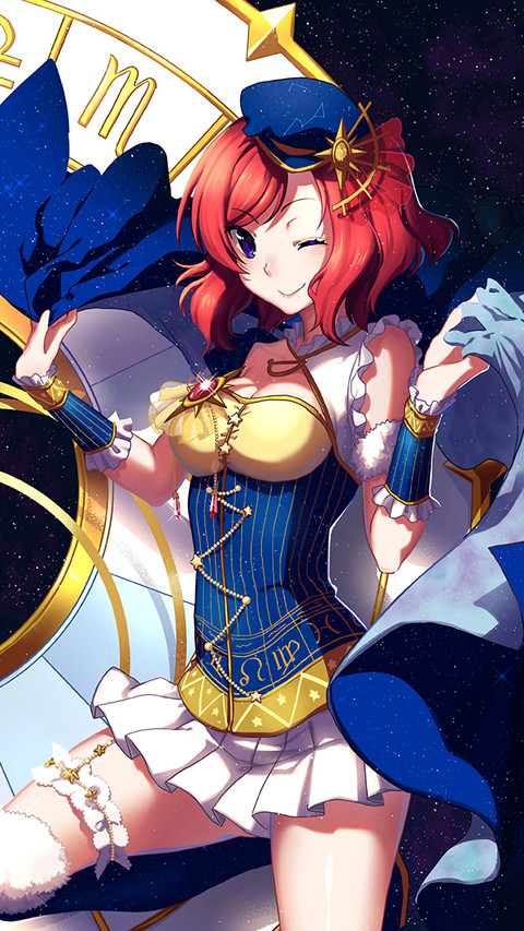 星光魔法使 preview