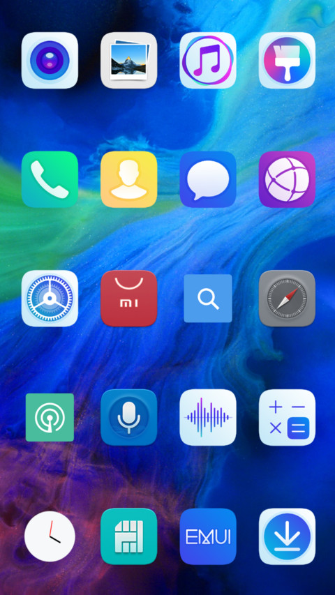 EMUI9.SS preview