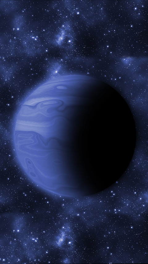 太阳系八大行星 preview