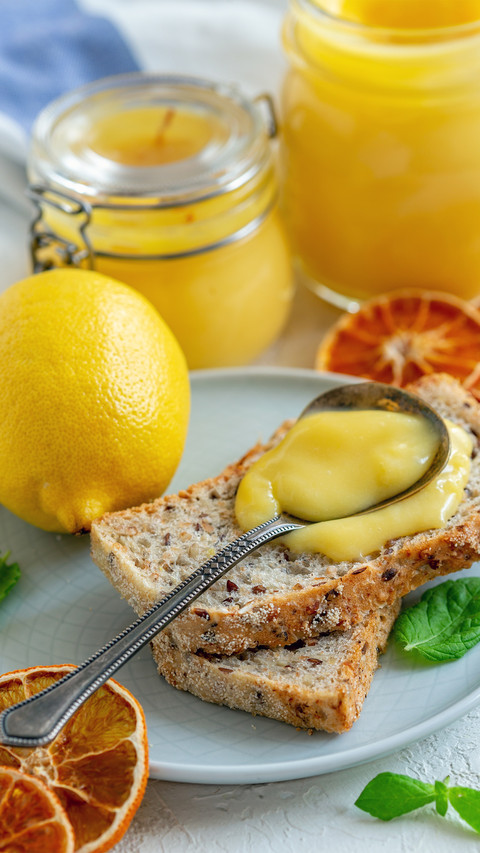 Fresh lemon jam 69 miui theme