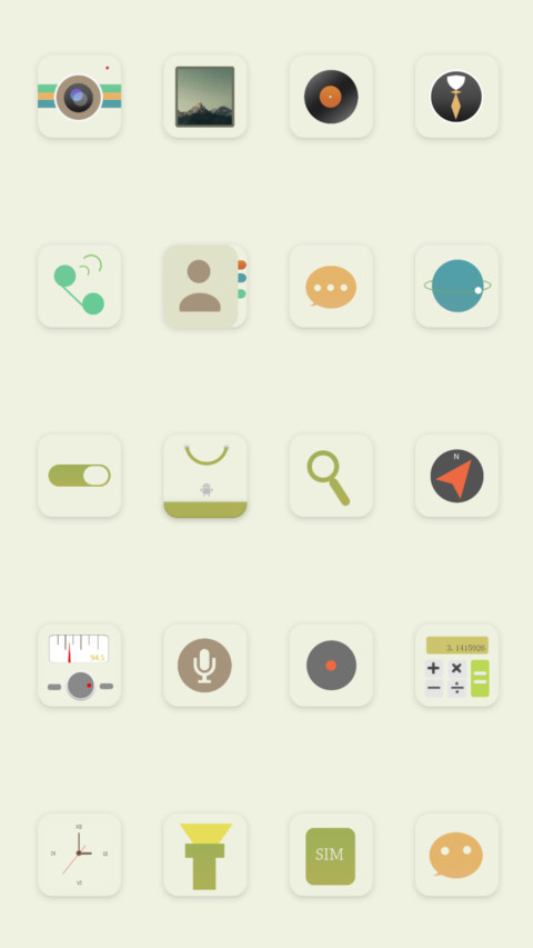 Simple   Elegant preview