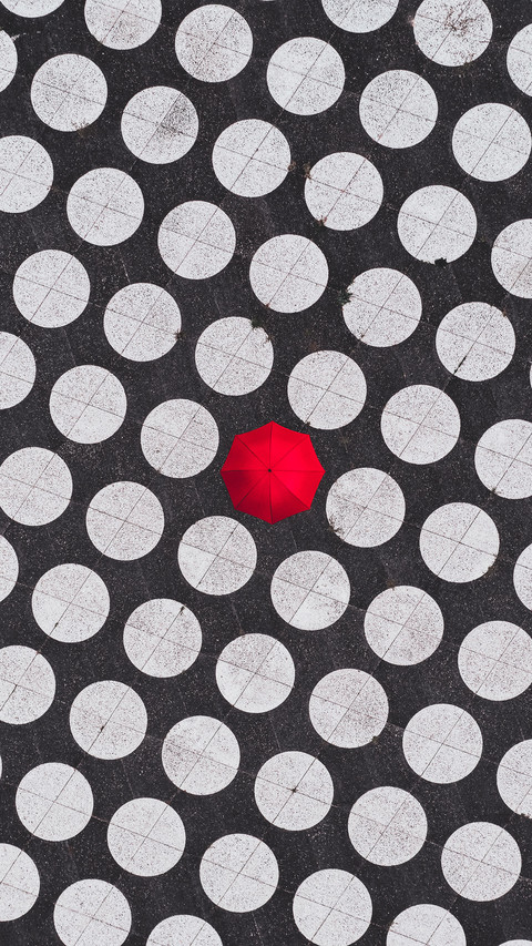 How advanced can an umbrella be now preview