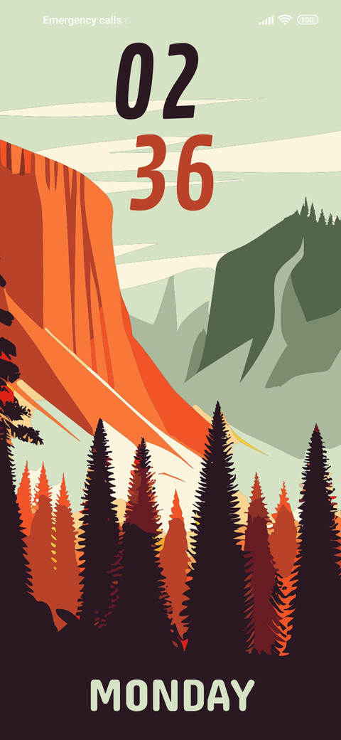 Peak Vista preview