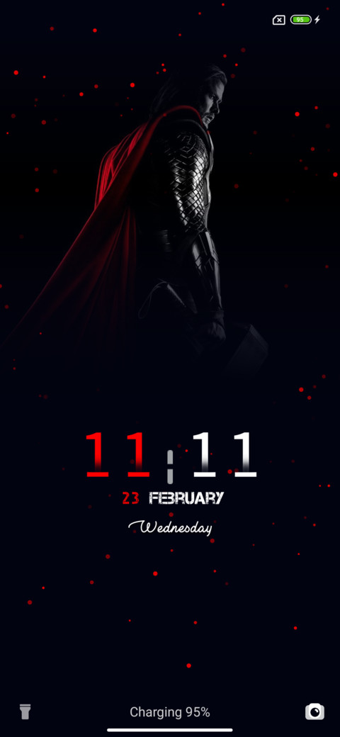 Thor V13 preview