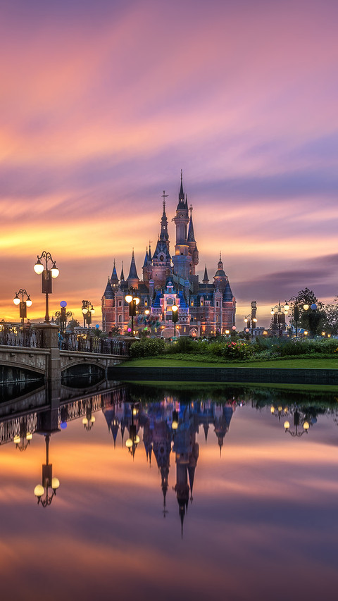 Play Disney 20 preview