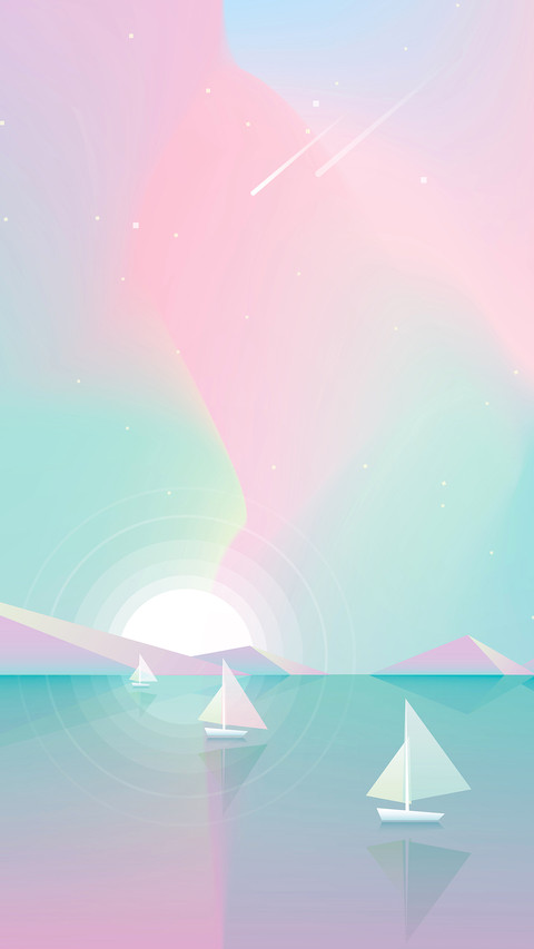 Beautiful painting-03 preview