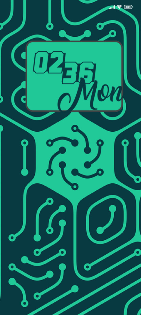 Memory preview