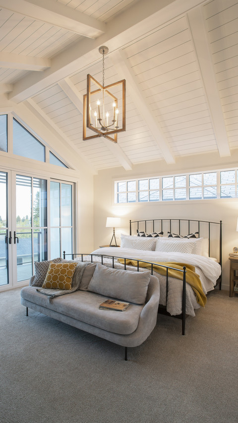 Is the balcony suitable for bedroom or living room 6 preview