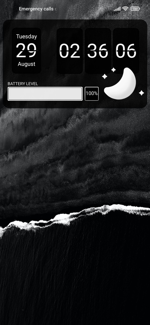 BoZOperatingSystem preview