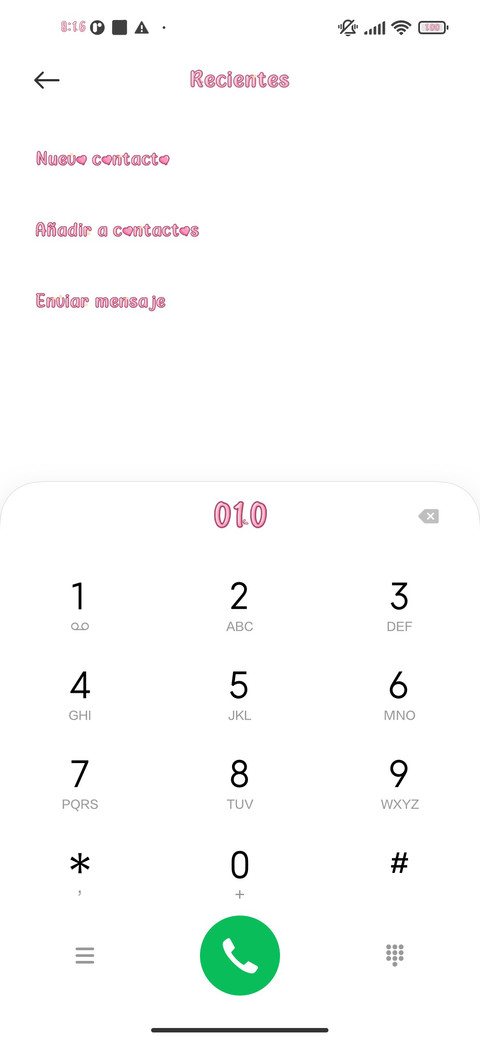 Fuente Rosa preview