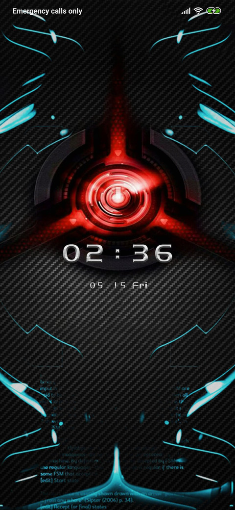 Fantasy technology preview