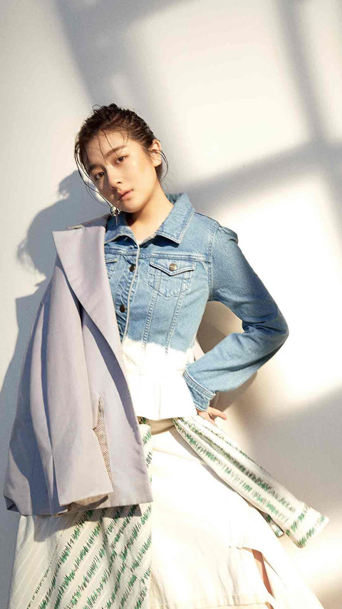 李兰迪 preview
