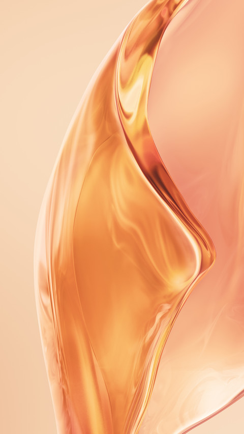 MIUI 13 官方琉璃壁纸 preview