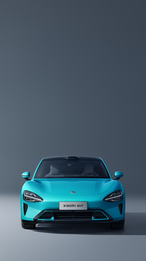 Xiaomi SU7 (47) preview