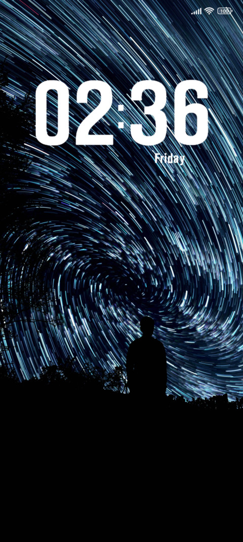 Star Swirl preview