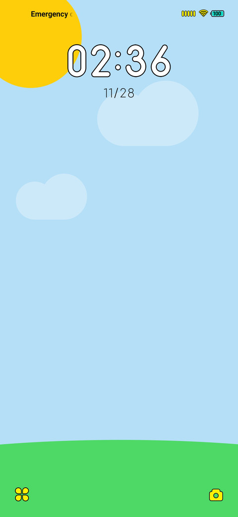 The wind preview