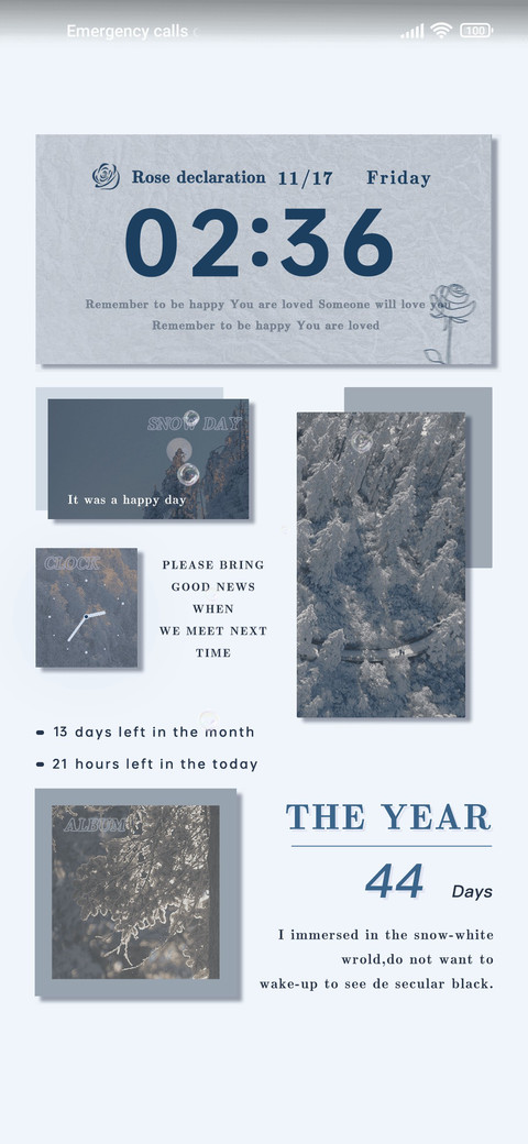 cold quilt window preview