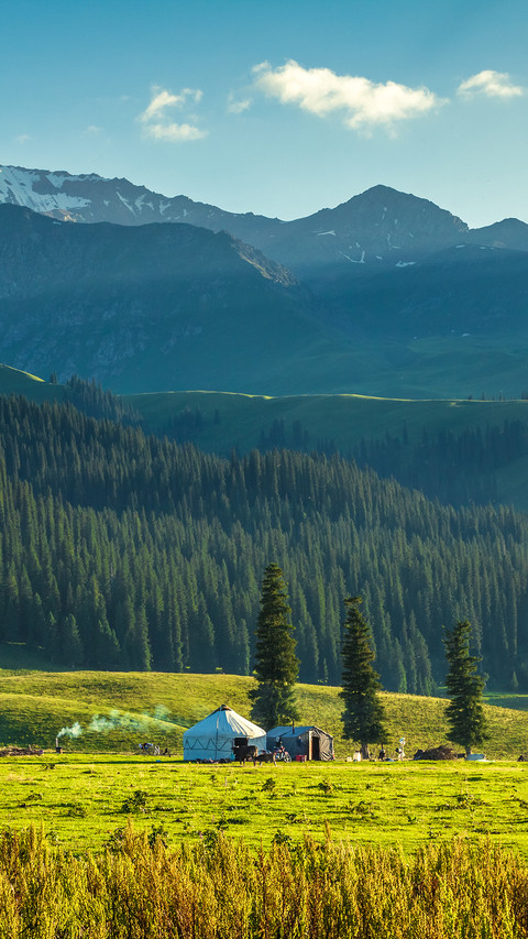 Scenery (12) preview